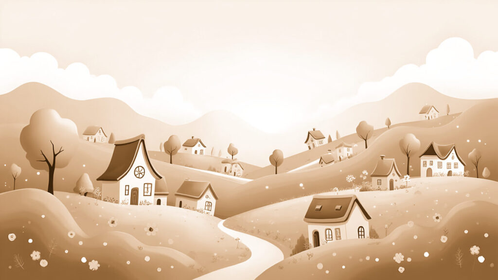 The Timeless Charm of Seven Oaks at Grand Island: Uncovering the Heart of a Bakersfield Gem